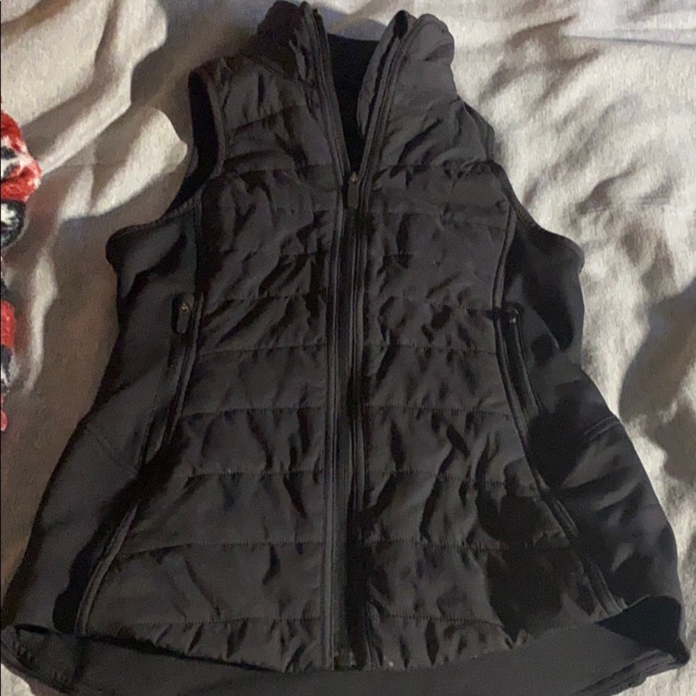 Lululemon vest